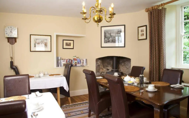 Kilbury Manor B&B