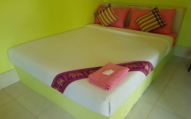 Pakavadee Resort