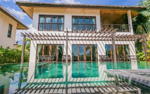 Pa Prai Villas & Suites