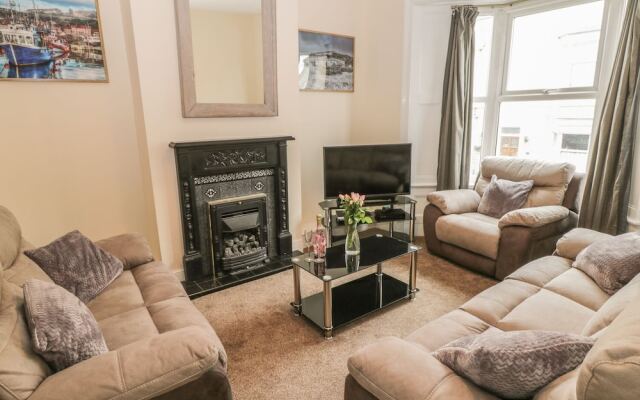 Locky Cottage