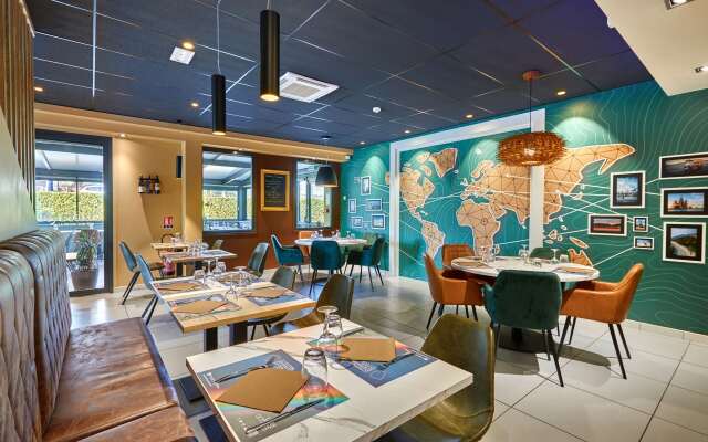 Kyriad La Roche Sur Yon