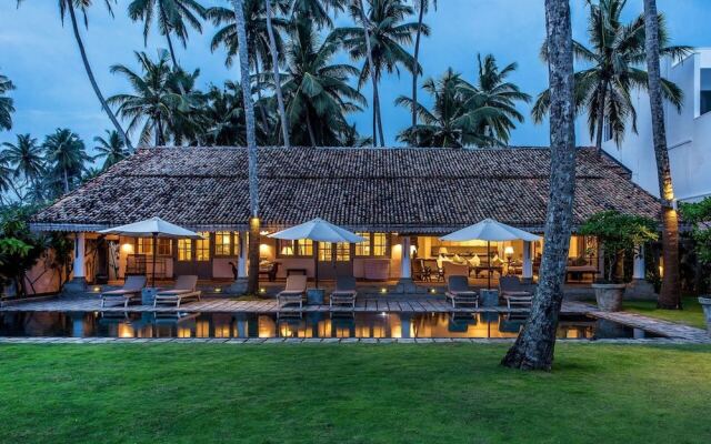 Samudra Beach House