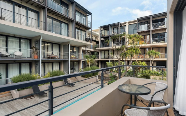 Adderley Terraces K03