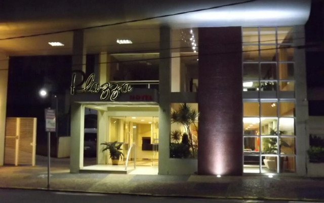 VOA Plazza Hotel