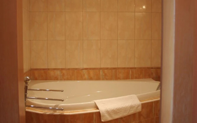 Hotel Bílá Růže