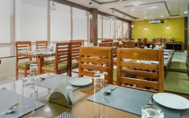 Pemaling Lords Eco Inn Guwahati