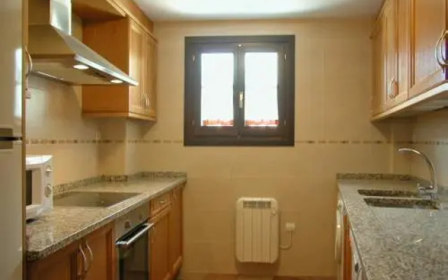 Apartamentos Estop