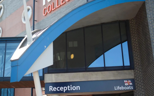 RNLI College