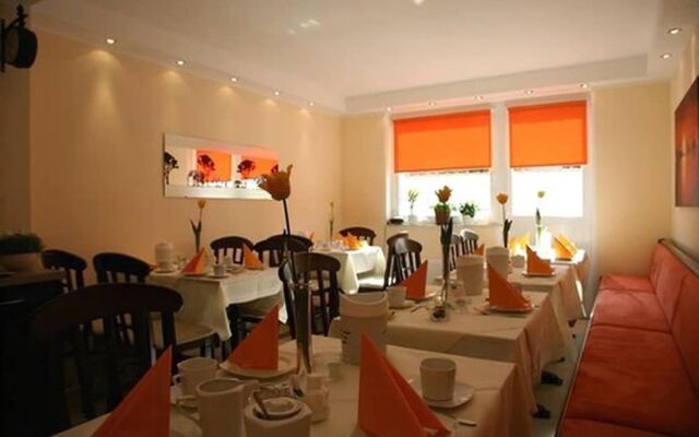 City Lounge Hotel Oberhausen
