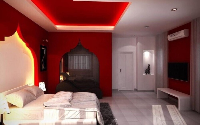 Moc Lan 2 Hotel – Guest Rooms – Ho Chi Minh City