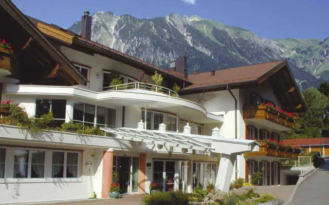Ringhotel Nebelhornblick