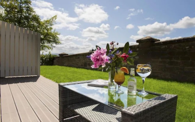 Roundthorn Country House