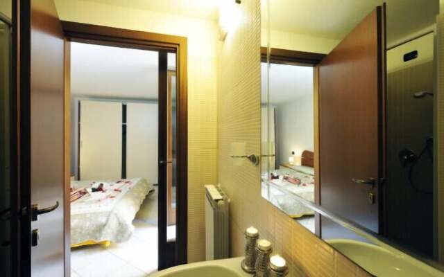 Borgo La Sorgente - Gardenia