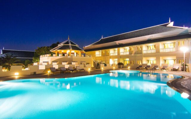 Buddy Oriental Riverside Pakkret