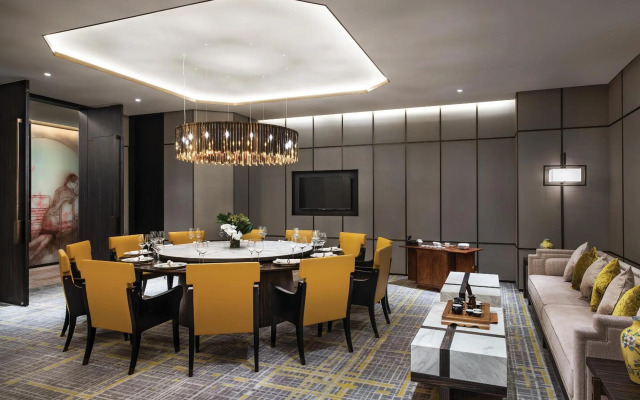 Cordis Shanghai Hongqiao