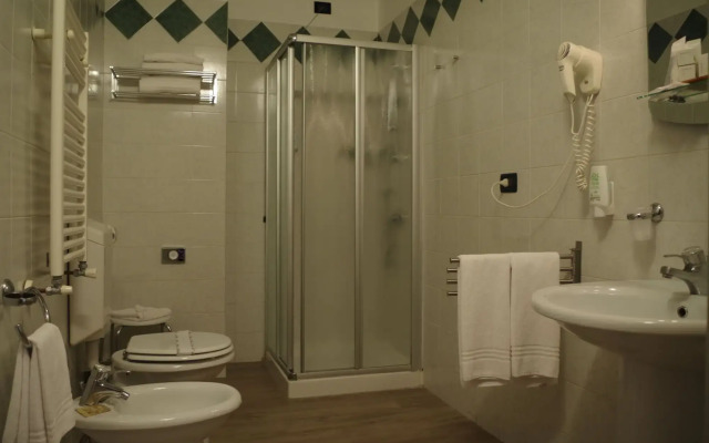 Best Quality Hotel La Darsena