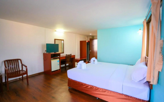 Wiangwalee Hotel