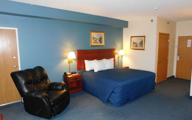 Days Inn Hotel Spencer IA