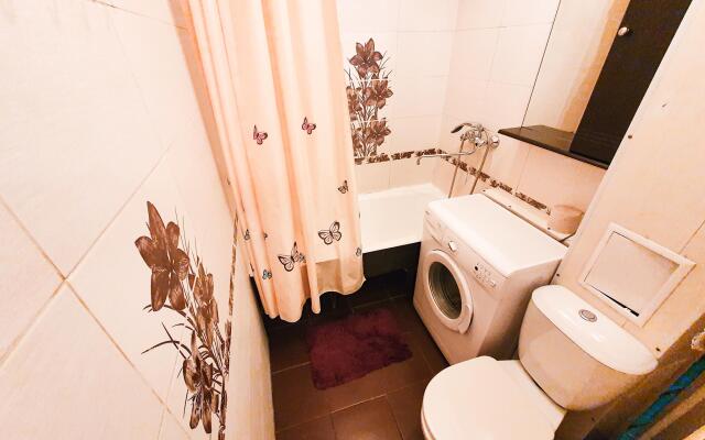 Мой Апарт на улице Красноармейская