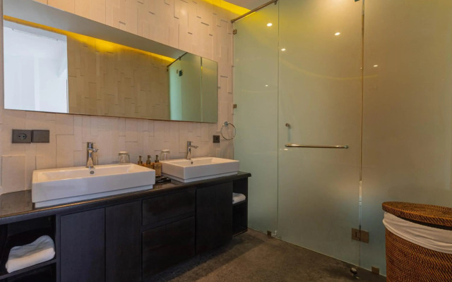 Taman Mesari Luxury Villas-Seminyak