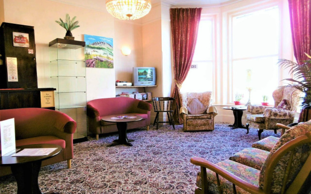 The Ellesmere Hotel
