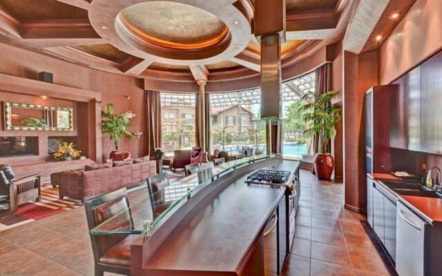 Wigwam 2 Bedrooms 2 Bathrooms Townhouse