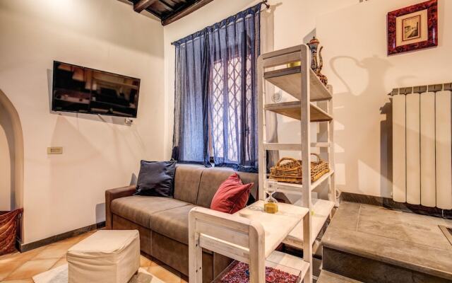 La Casa Allangolo Di Monti