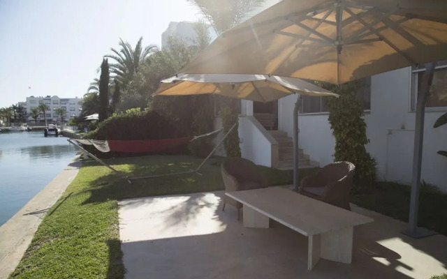 Villa Marina