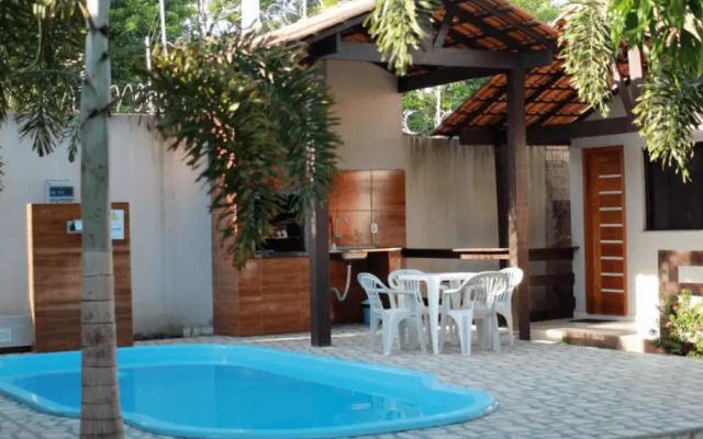 Pousada Aurora Boreal 1