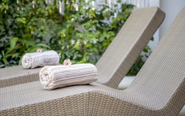 Villa Tara in Kuta With 3 Bedrooms and 3 Bathrooms