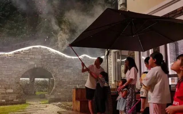 Hangzhou Qingye Homestay