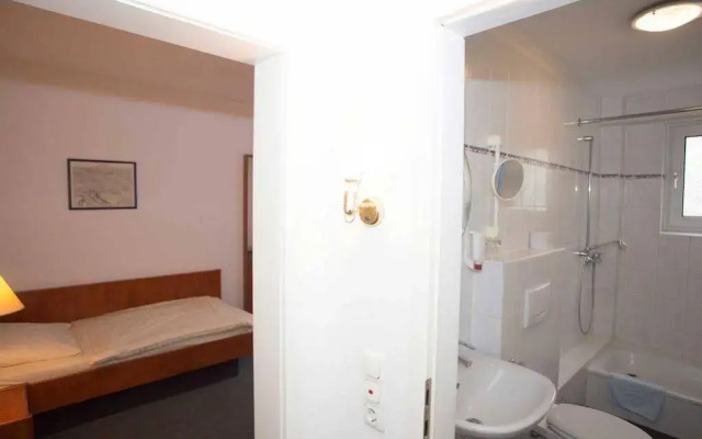 Hotel Zur Stemmer Post