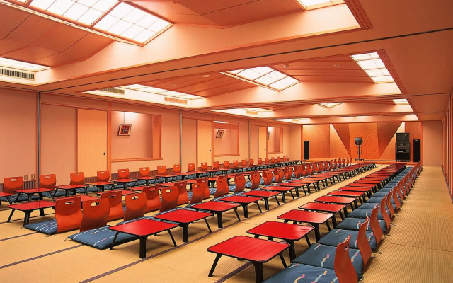 Kamenoi Hotel Akita Yuze