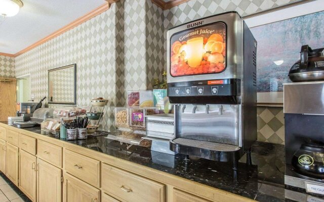 Quality Inn Tech Center