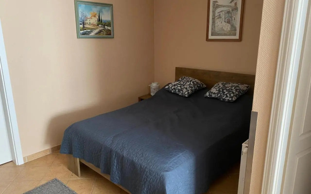 Bedi Apartmanház