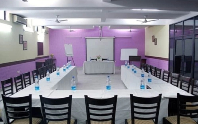Smart Inn