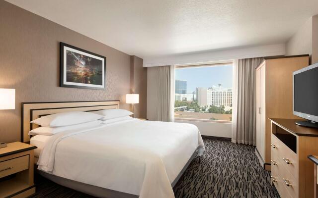 Embassy Suites by Hilton Convention Center Las Vegas