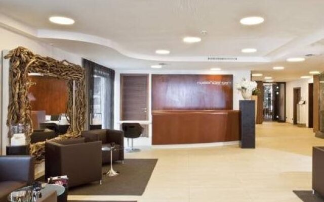 Hotel Taxacher