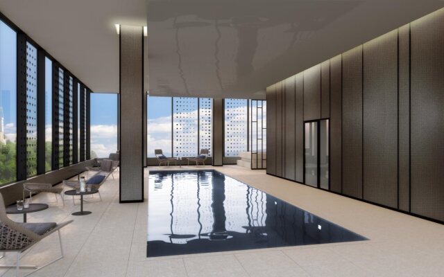 InterContinental Ljubljana by IHG