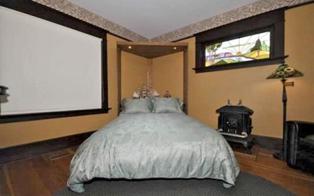 River Run Cottages B&B