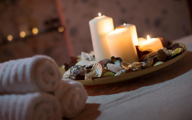 Renka Hotel & Spa