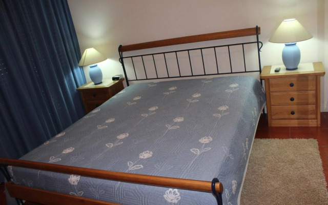 Apartamentos Varandas da Rocha