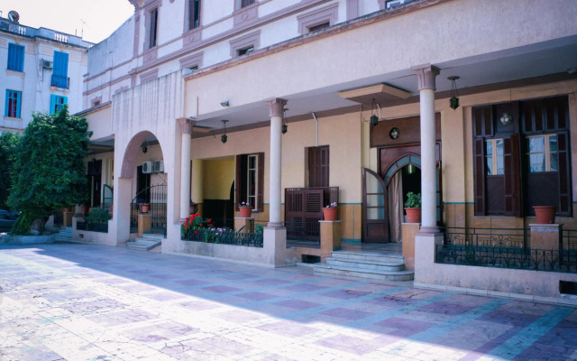 Hotel Saint Georges Tunis