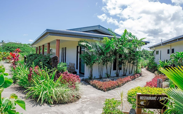 Seatiki Fiji