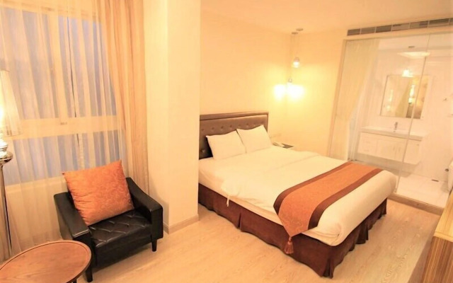 Taitung Z. Hotel