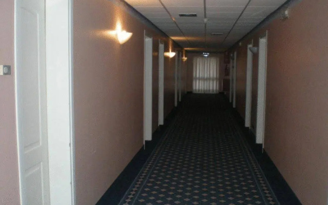 Eurohotel