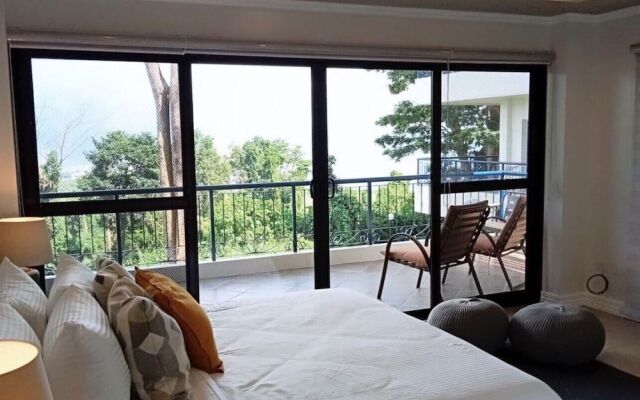 Trillo Bay Villas