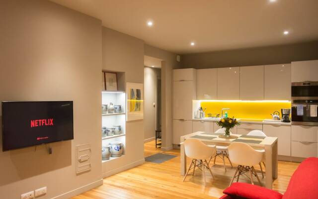 Colmar Unique Appartment