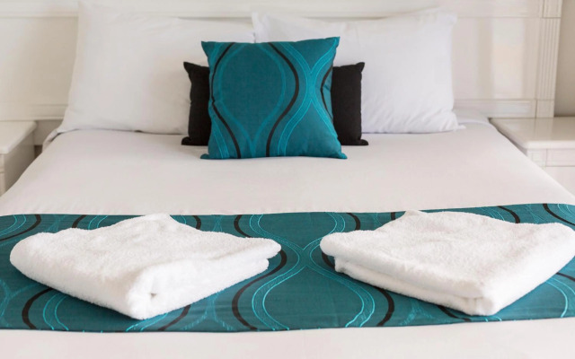 Gemini Resort