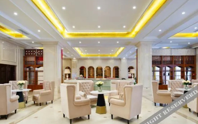 Sun  international  Hotel (Changsha Gaoling )